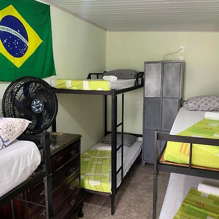 Quarto Em Cobertura Santa Teresa Ao Lado Da Gloria Rio de Janeiro Exterior photo