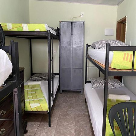 Quarto Em Cobertura Santa Teresa Ao Lado Da Gloria Rio de Janeiro Exterior photo