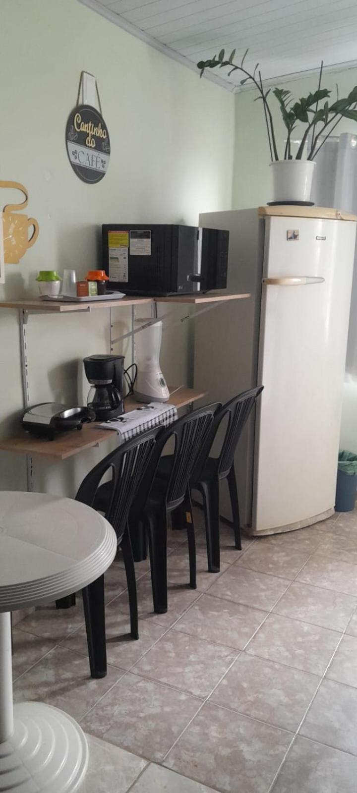 Quarto Em Cobertura Santa Teresa Ao Lado Da Gloria Rio de Janeiro Exterior photo