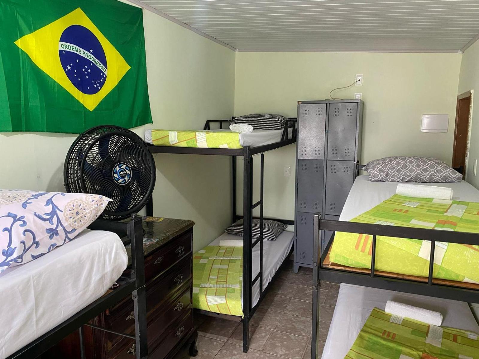 Quarto Em Cobertura Santa Teresa Ao Lado Da Gloria Rio de Janeiro Exterior photo