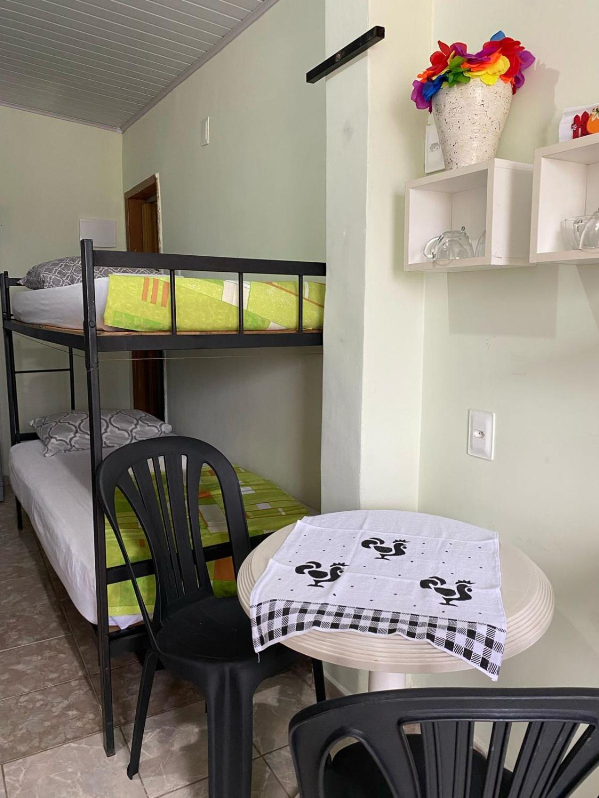 Quarto Em Cobertura Santa Teresa Ao Lado Da Gloria Rio de Janeiro Exterior photo