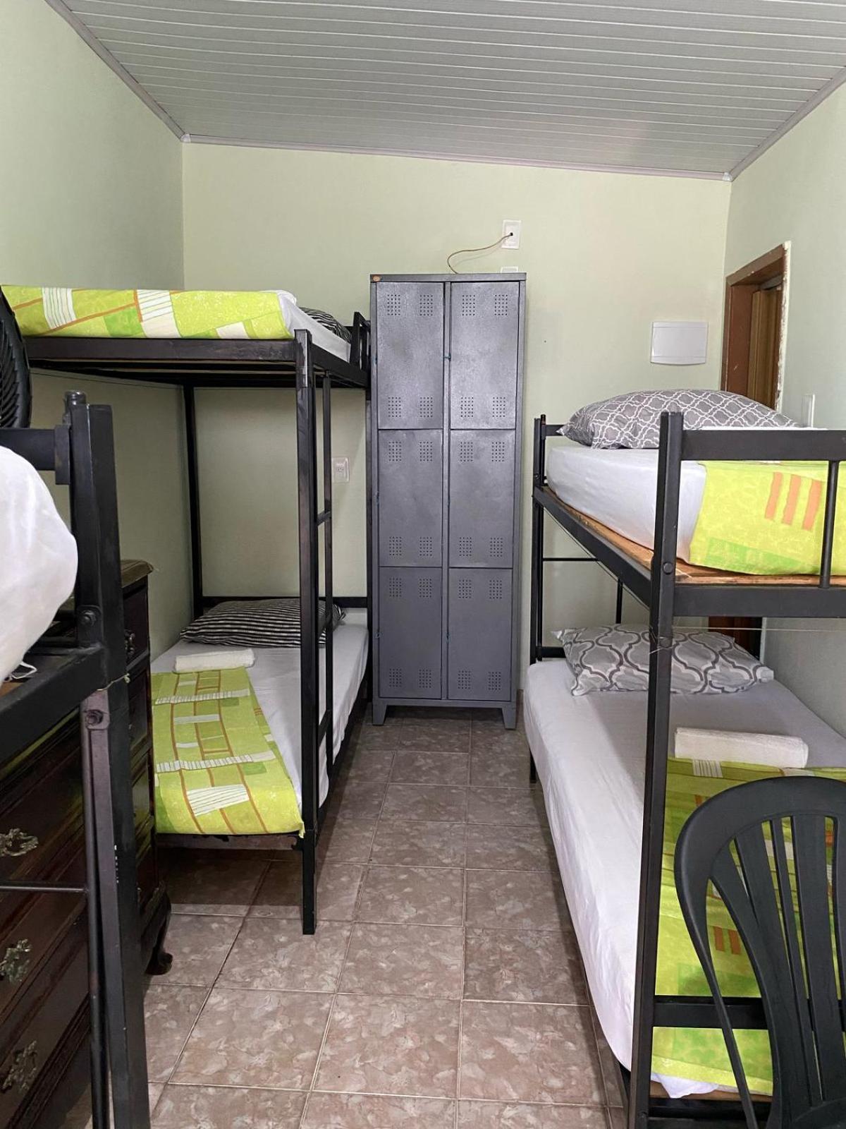 Quarto Em Cobertura Santa Teresa Ao Lado Da Gloria Rio de Janeiro Exterior photo