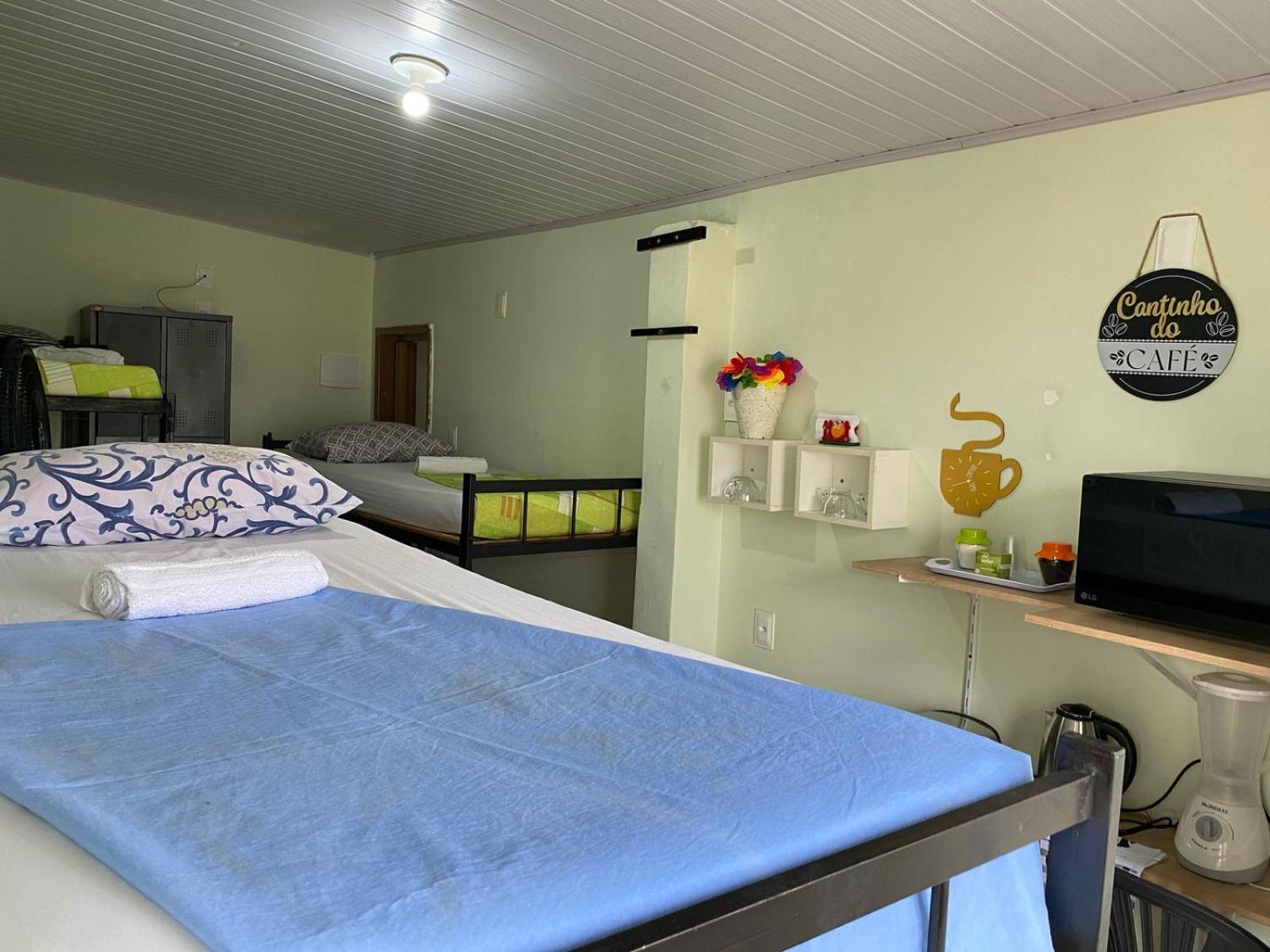 Quarto Em Cobertura Santa Teresa Ao Lado Da Gloria Rio de Janeiro Exterior photo