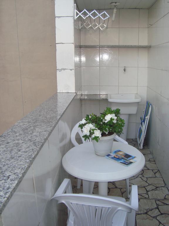 Quarto Em Cobertura Santa Teresa Ao Lado Da Gloria Rio de Janeiro Exterior photo