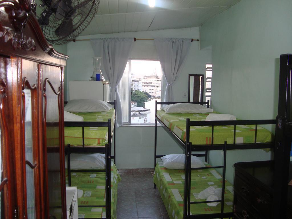 Quarto Em Cobertura Santa Teresa Ao Lado Da Gloria Rio de Janeiro Exterior photo